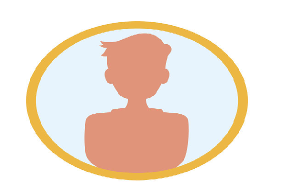 龙陵墙绘中如何画好人物轮廓？