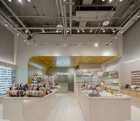 龙陵店面装修流程