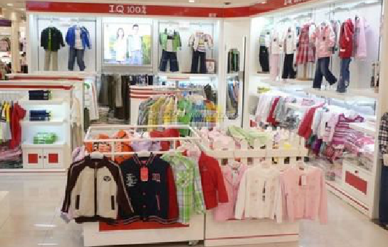 龙陵店面装修风格确定。