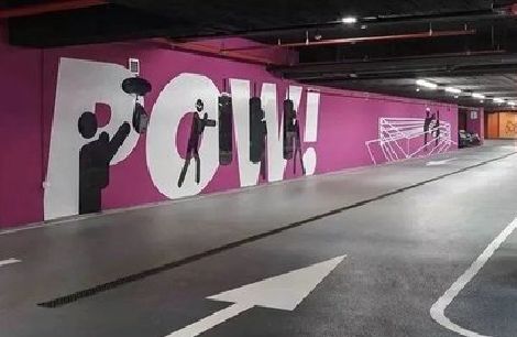 龙陵墙绘设计师的选择是关键。