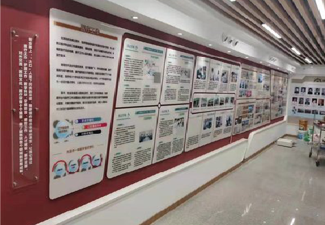 龙陵大城市文化背景墙制作常用工艺。