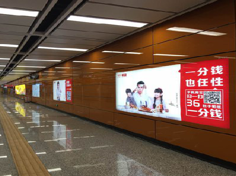 龙陵广告灯箱的发展前景？