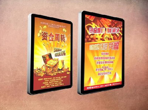 龙陵如何延长磁吸灯箱的使用寿命？