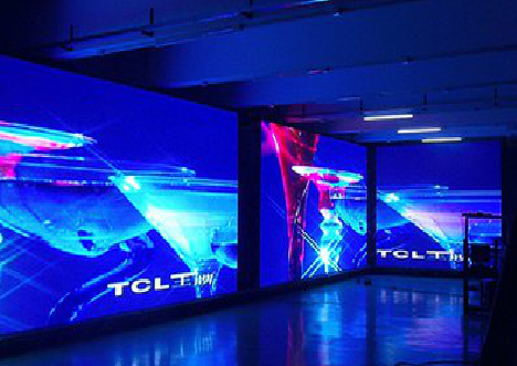 龙陵如何解决LED显示屏耗电问题？